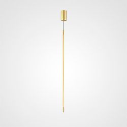 Подвесной светильник KEMMA H60 Gold