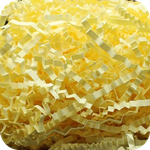 Бумажный наполнитель. Кремовый