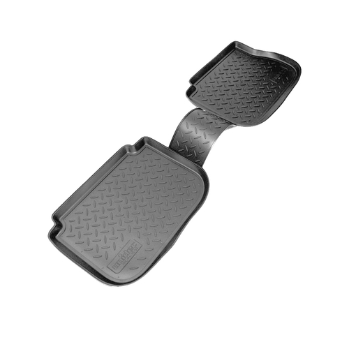 Ковры в салон Norplast/Unidec для Volkswagen Caddy IV (2015-)Полиуретан,задняя правая сдвижная дверь арт.NPL-Po-95-02