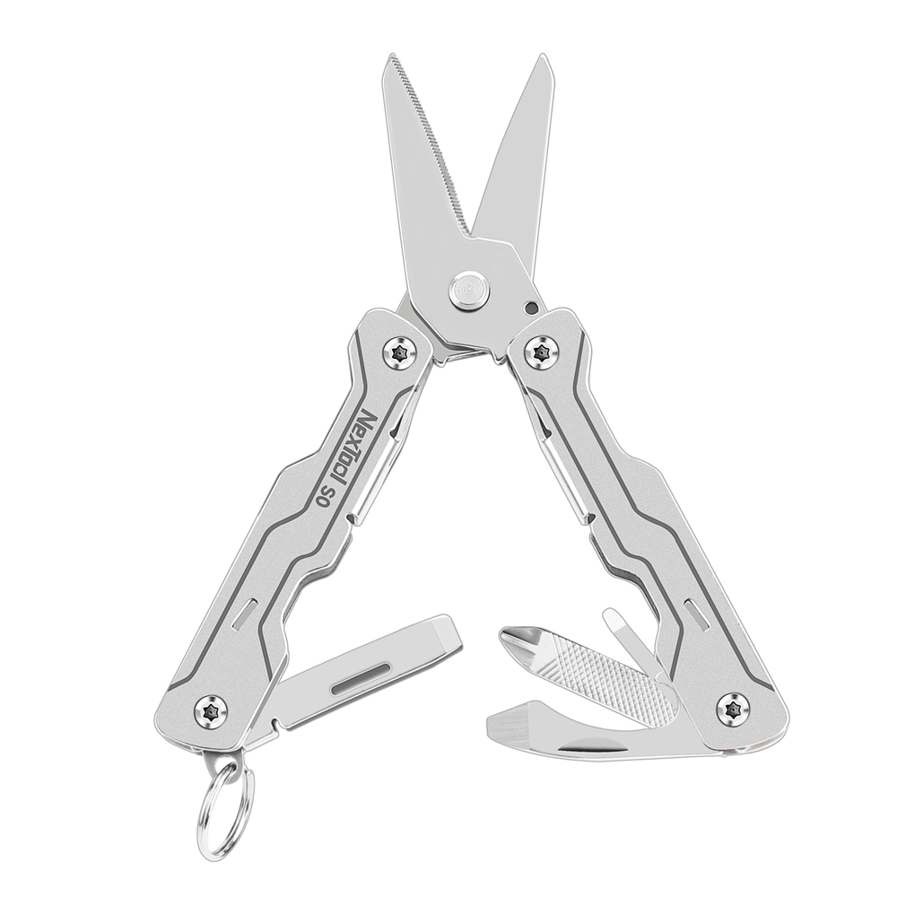Мультитул Nextool Micro Sailor Scissors S0