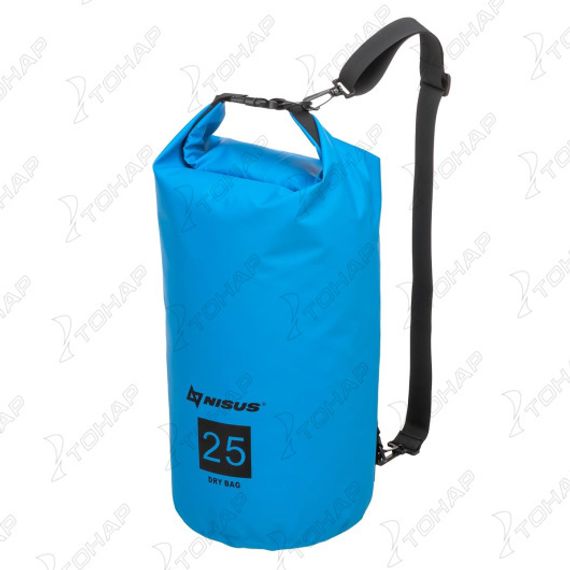 Драйбег 25л ПВХ (N-8701-25) NISUS