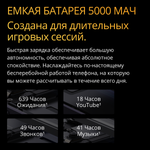 Смартфон realme 11 4G 8/256 ГБ RU, Dual nano SIM, золотой