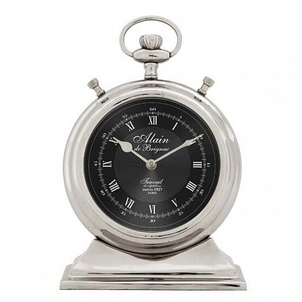 Часы на подставке [Арт. 106597]