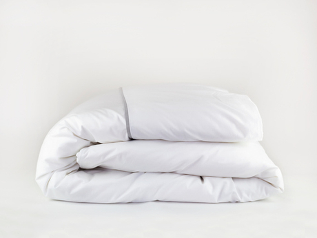 Постельное белье 2 спальное German Grass Salzcurd Noble Pearl Grass