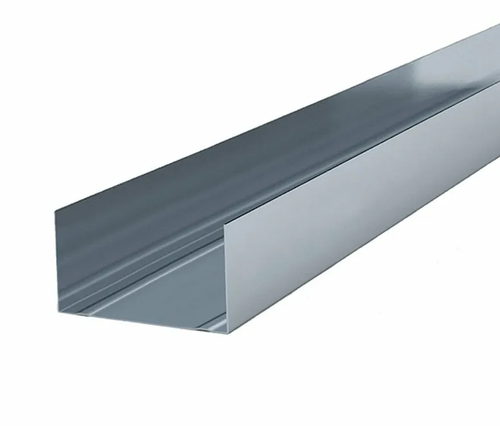 Профиль направляющий ПН  75*40*0,45мм 3м (8шт/уп, 240 под.) Н