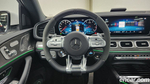 Mercedes-Benz GLE-Class W167 AMG GLE53 4MATIC+ Coupe (05.2023)