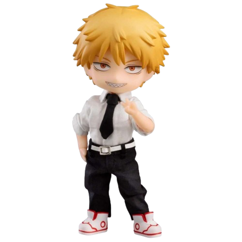 Фигурка Nendoroid Chainsaw Man Doll Denji