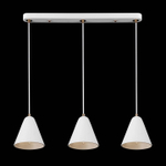 Подвесной светильник Freya Falke Market FR8004PL-03WG