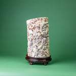 Скульптурная композиция «Чайная церемония»