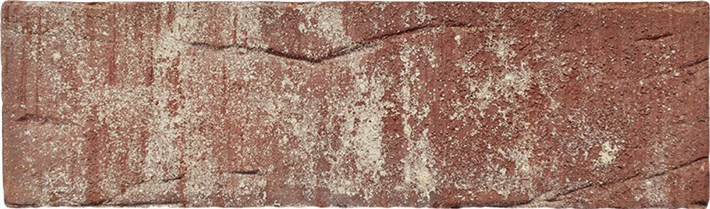 King Klinker - Royal stronghold (HF36), Old Castle, 240x71x10, NF - Клинкерная плитка для фасада и внутренней отделки