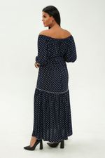 Платье 13536 Натали (Акция)