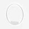 Настенный светодиодный светильник Maytoni Modern Rim MOD058WL-L50WK