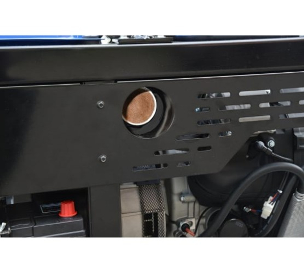 Генератор бензиновый ТСС SGG 18000EH3LA 190067