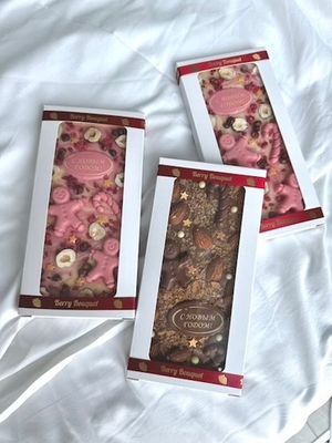 Корпоративные подарки
