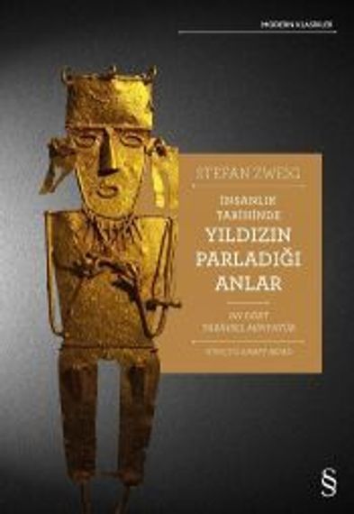 Yıldızın Parladığı Anlar