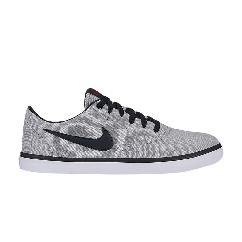 Кроссовки Nike Sb Check Solar Canvas