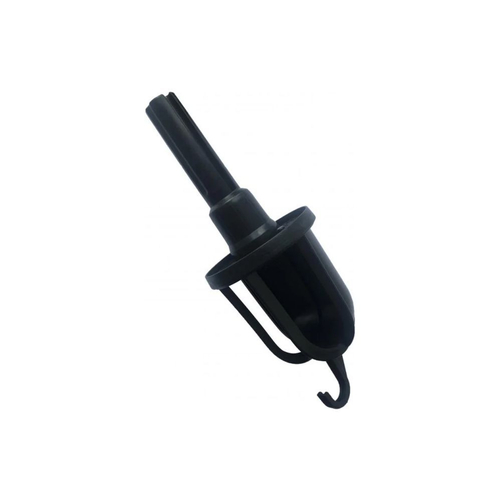 ЛСУ Светильник переноска НРБ 01-60-003 Фокус 2215 E27 60W 220V 15м без выключателя (РБ)