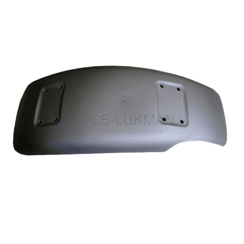 Крыло переднее левое на JCB 331/23632