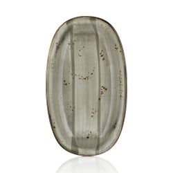 Блюдо овальное 15*8,5 см   By Bone Innovation [6]