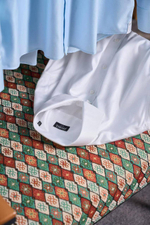 Рубашка Zegna