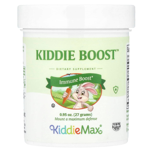 Maxi Health, KiddieMax® Kiddie Boost ™, 27 г (0,95 унции)