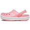 Crocs Classic Clog 'Pink White'
