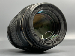 Canon EF 100mm 2.8 USM