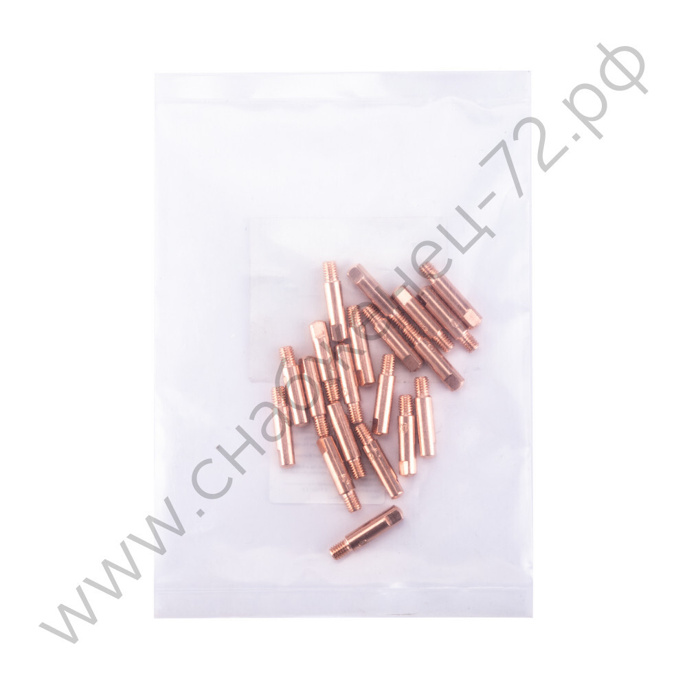 Наконечник FoxWeld M5 х 0.6 (140.0002, пр-во FoxWeld/КНР)