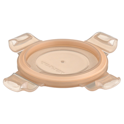 Набор контейнеров для запекания и хранения 3шт Smart Solutions Pastel