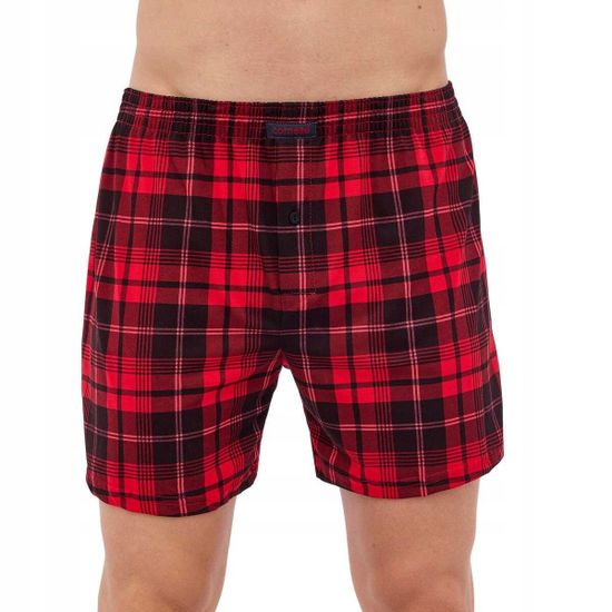 Трусы мужские семейные для больших мужчин Cornette Comfort 008/295