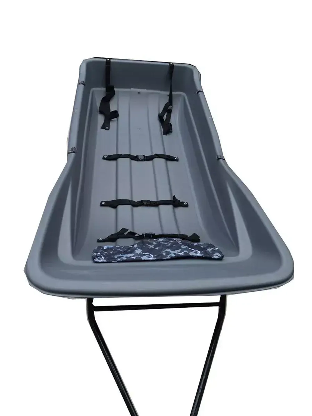 Сани-волокуши для снегохода PRO-600