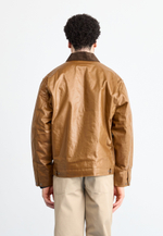 Carhartt WIP DEAN - Весенняя куртка - Коричневый