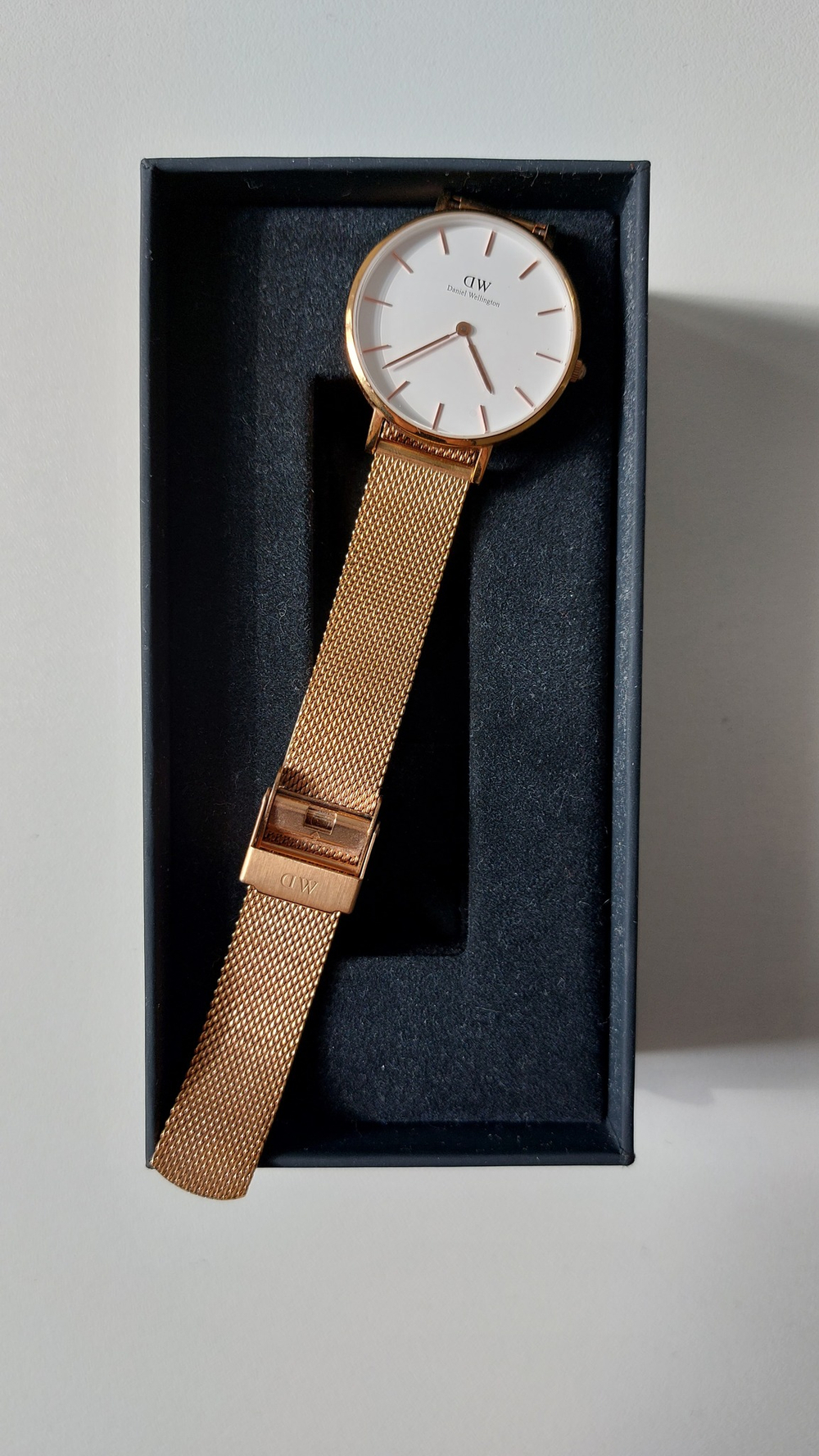 Часы Daniel Wellington