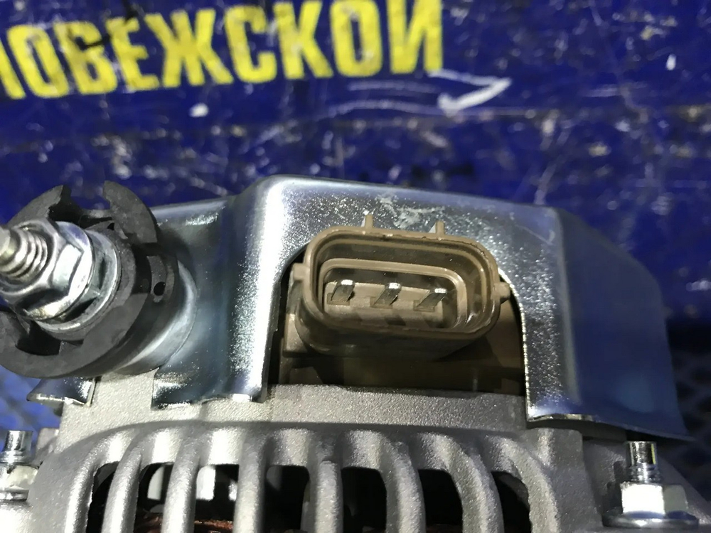 Генератор TOYOTA COROLLA 2000-2006