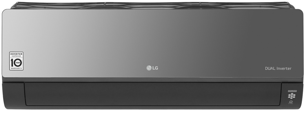 Сплит-система  LG AC12BK