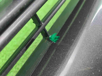 Решетка переднего бампера Toyota Camry XV70 20-24