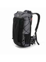 Рюкзак Naturehike NH20BB113 40-45 л походный черный, 6927595765401