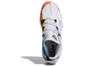 Кроссовки Adidas D Lillard 6 Gca Pride Pack