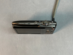 Nikon Coolpix S3100, под ремонт или на запчасти