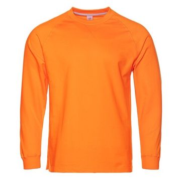 Толстовка (оранж)