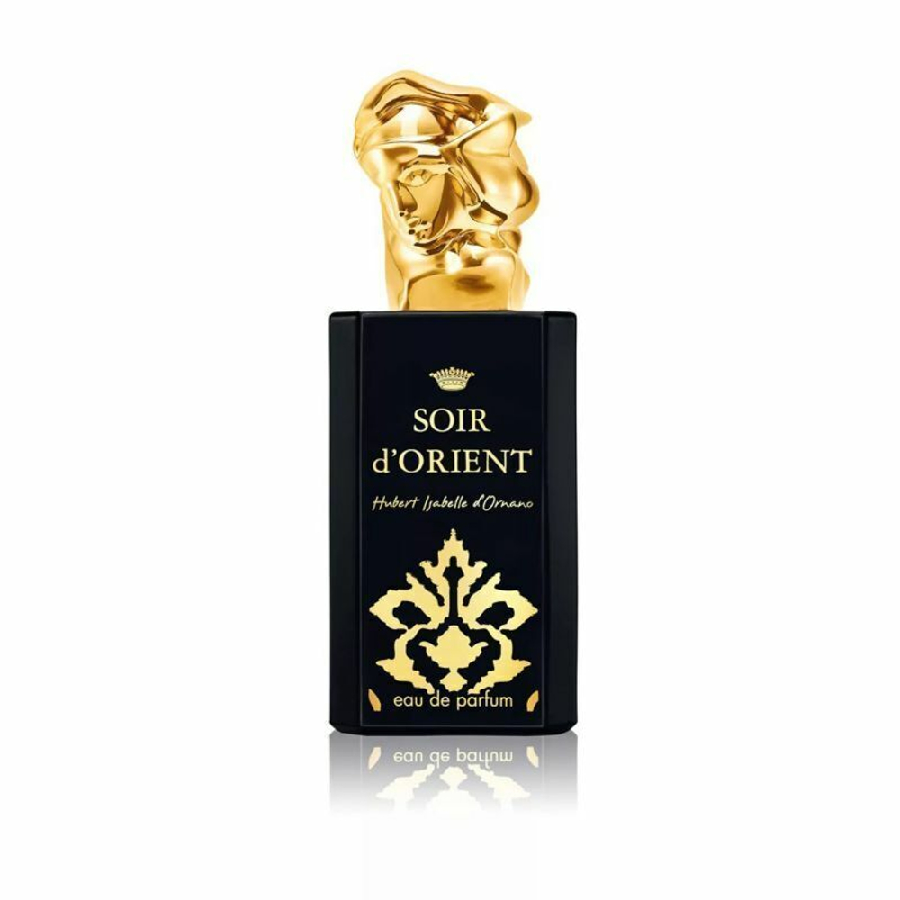 Sisley Soir dorient