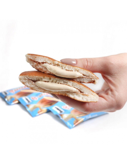 Панкейк с начинкой (Bombbar)