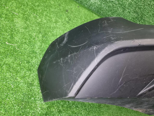 Юбка переднего бампера Jetour Dashing (2022-н.в.)