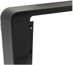 Магнитола для KIA Sportage 5 2021-2024+ (взамен 8", рамка-накладка под кожу) - Canbox 10-1453 Android 10, ТОП процессор, CarPlay, 4G SIM-слот