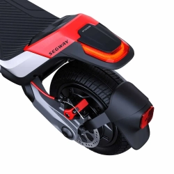 Электросамокат Ninebot KickScooter P100S