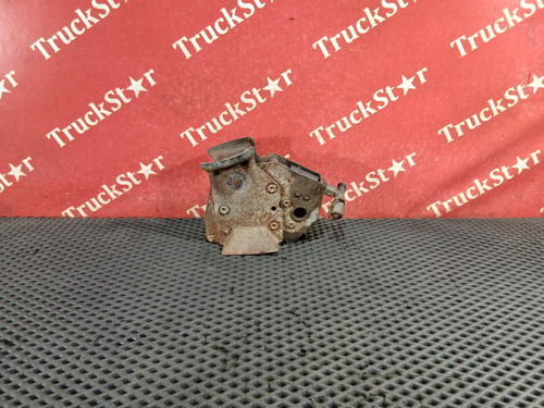 Замок кабины