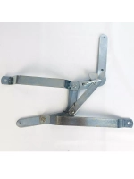 Механизм трансформации дивана 552 (РАК), комплект