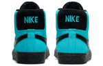 Кроссовки Nike Blazer Sb Zoom "Baltic Blue"