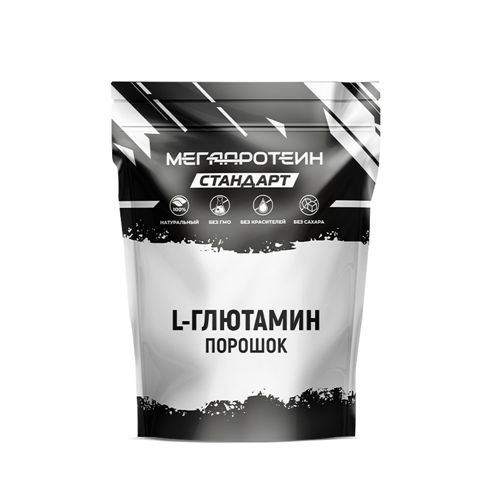 L-ГЛЮТАМИН (МегаПротеин СТ)