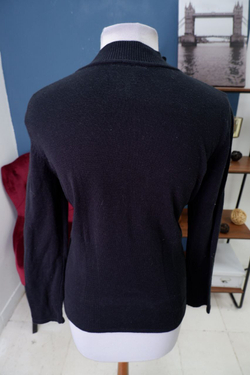 Джемпер BodyFlirt повседневный 42-44 размер